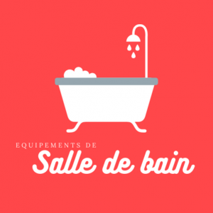 Logo blog équipements de salle de bain