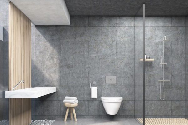 Aménagement salle de bain : comment remplacer votre baignoire par une douche ?