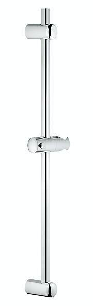 Grohe EUPHORIA - Barre de douche 600 mm (27499000)