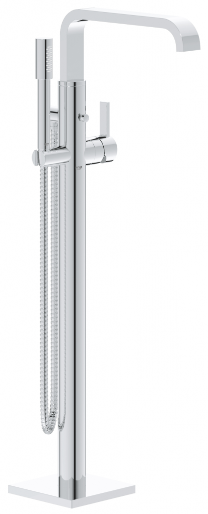 Grohe Allure mitigeur monocomande chromé bain: douche (32754002)