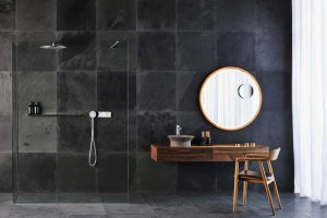 Porcelanosa_Carrelage_salle-de-bains-Noire-Meuble-Tono1HD