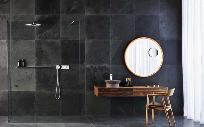 Porcelanosa_Carrelage_salle-de-bains-Noire-Meuble-Tono1HD