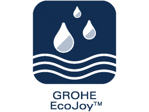 technologie grohe ecojoy economie d'eau