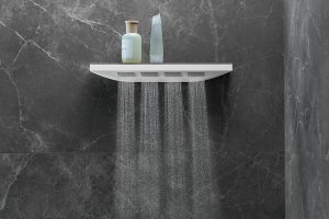 innovation Rainfinity hansgrohe