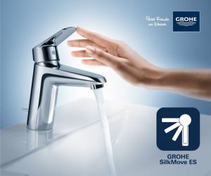 Grohe Silkmove