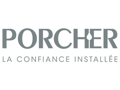 Porcher logo