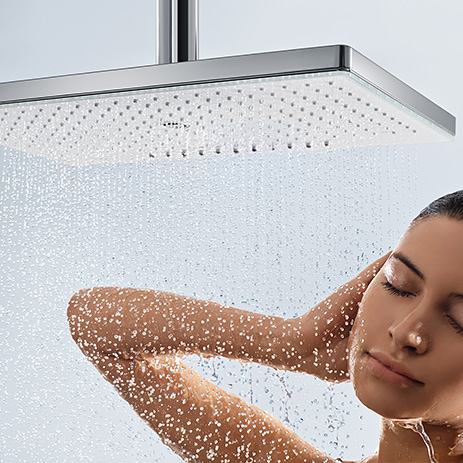 XXL Performance hansgrohe