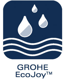 grohe-ecojoy