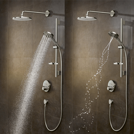 jets hansgrohe