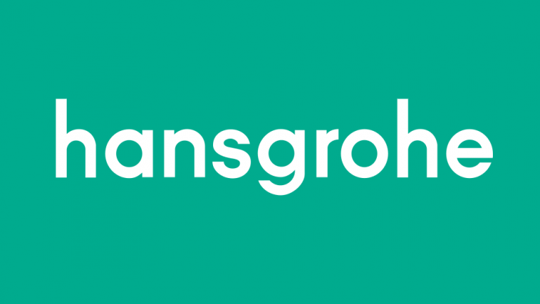 logo hansgrohe