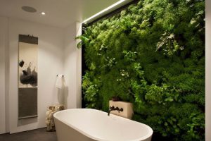 salle de bain ecolo