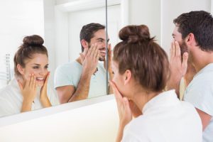 Astuces pour aménager une salle de bain familiale