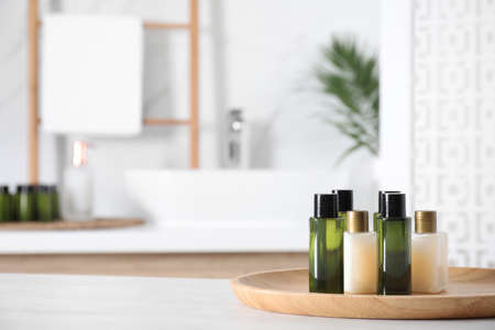 Pour quels accessoires de salle de bain opter ?