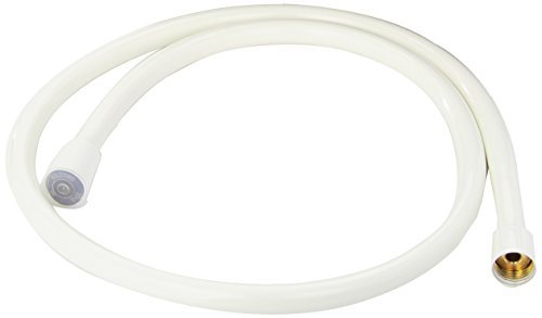 Hansgrohe Isiflex'B flexible de douche 1.25 m blanc (28272450)